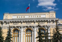 Account surplus reaches record in Russia despite sanctions