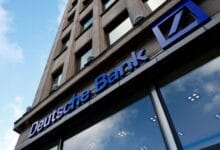 Former Director Morgan Stanley to head Deutsche Bank