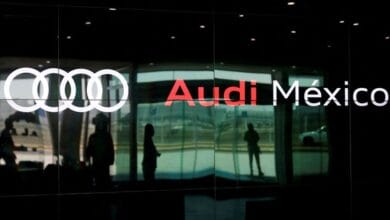 Audi factory in Mexico raises wages to avoid strike
