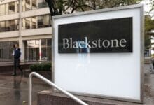 Blackstone may sell stake in Bain Capital