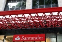 Santander Basil’s Profit Falls in 4Q Due to Legal Issues