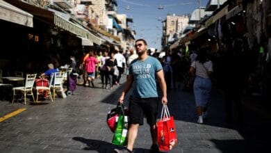 Israel’s economy expected to grow by 3% in 2023