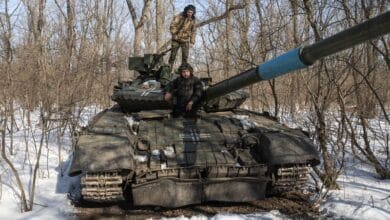 Useless UN resolution on withdrawal of Russian troops from Ukraine