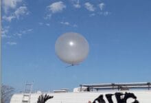 How two weather balloons led Mexico to ban solar geoengineering