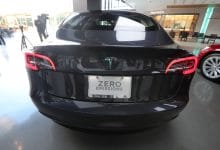 Tesla rolls out Safety Score 2.0