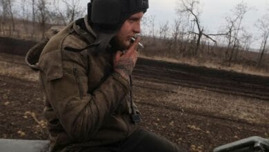 Ukraine: Russia suffered more than 500 killed and wounded in one day at Bakhmut