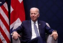 Biden says he intends to visit Northern Ireland for peace anniversary