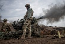Russia, Ukraine battle for Bakhmut; ICC seeks war crime arrest warrants