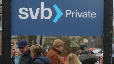 Canada’s tech start ups face financing hurdles with SVB collapse