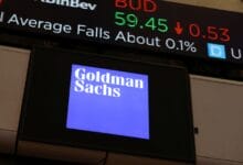 Deposits have started moving to money market funds – Goldman Sachs