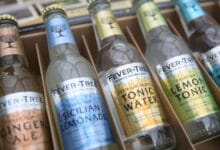 Tonic maker Fevertree to hike prices to cushion high glass costs