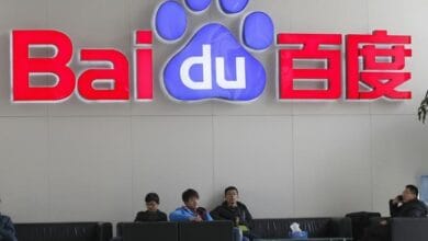 China’s Baidu scraps showcase of ChatGPT rival, shares sink