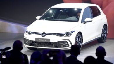 Volkswagen not planning new combustion engine Golf – Automobilwoche