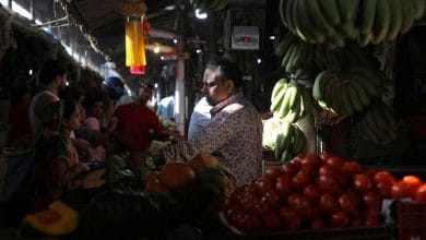 India inflation seen easing in March on softening food price rises