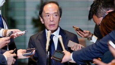 BOJ Governor Ueda’s comments at news conference