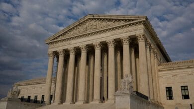 U.S. Supreme Court empowers bids to curb authority of federal agencies