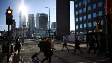 Big UK firms shrug off banking turmoil and turn more hopeful – Deloitte