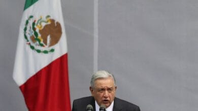 Mexican president accuses Pentagon of spying, vows to restrict military information