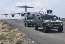 Sudan evacuations speed up during fighting lull