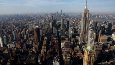 Moving NY to clean energy is top 2023 challenge – NY Power Authority head