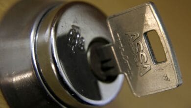 Assa Abloy Q1 beats forecast helped by higher sales and lower costs