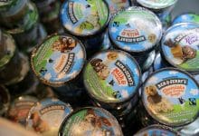 Cornetto maker Unilever’s ice cream sales melt amid private label shift