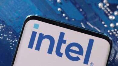 Intel says margins will recover in second half of 2023, shares rise