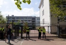 Russia pledges harsh response after Polish ‘seizure’ of embassy school in Warsaw