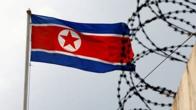North Korea blasts U.S.-South Korea summit deal for escalating tension