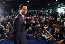 Deals to be done as Thai opposition parties look to form government