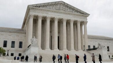 US Supreme Court takes up bid to revive South Carolina voting map deemed racially biased