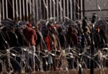 U.S. Supreme Court dismisses dispute over Title 42 border expulsions