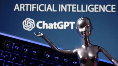 Analysis-Regulators dust off rule books to tackle generative AI like ChatGPT
