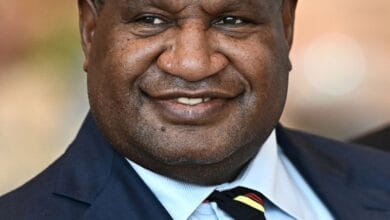 Delay in security treaty with Australia as PNG consults ‘domestic processes’