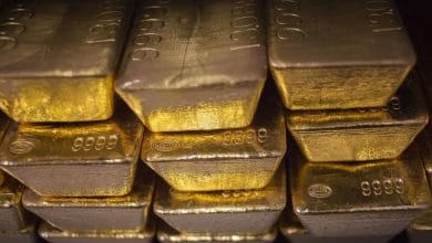 Gold moves further above $1,900 support, more Fed cues awaited