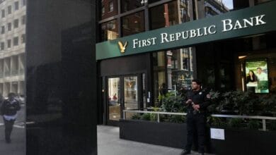 JPMorgan lands as winner in U.S. regulator auction of First Republic