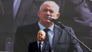 Israeli opposition leader says no progress on judicial overhaul talks