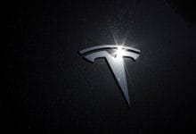 ISS recommends Tesla investors vote against re-election of board chair