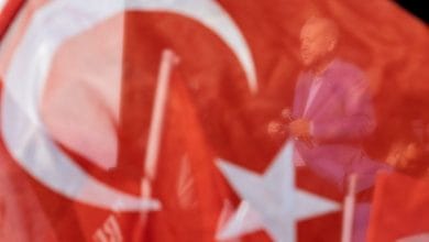 Erdogan accuses opposition of provocations ahead of tight Turkish vote