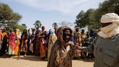 Sudan deepens crisis in Africa as UN sees 5 million more needing aid