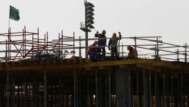 Experts say Qatar can lead Gulf on protections for workers against heat stress