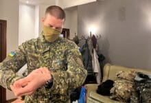 How Russians end up in a far-right militia fighting in Ukraine
