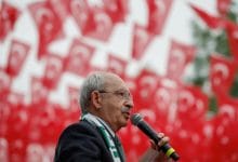 Erdogan rival accuses Russia of ‘deep fake’ campaign ahead of presidential vote