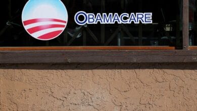 US court halts ruling blocking Obamacare for some preventive healthcare