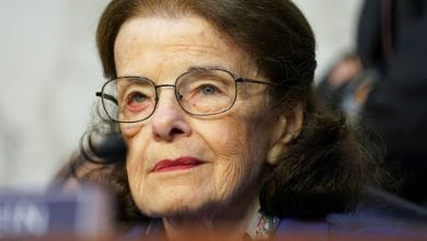 US senator Feinstein suffered more complications from illness than publicly disclosed- NYT