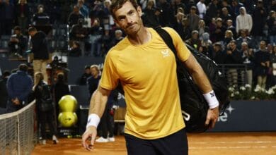 Tennis-Murray pulls out of French Open – reports
