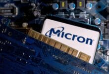 China’s regulator says finds serious security issues in US Micron Technology’s products