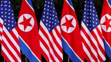 US issues fresh North Korea sanctions on ‘illicit’ IT workforce