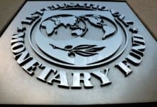 Exclusive-IMF, others should give $100 billion climate FX guarantee – document