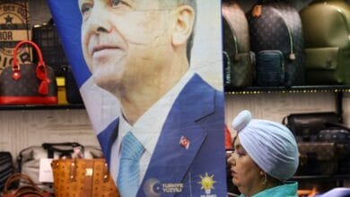 Turkey’s Erdogan still captivates his followers despite setbacks